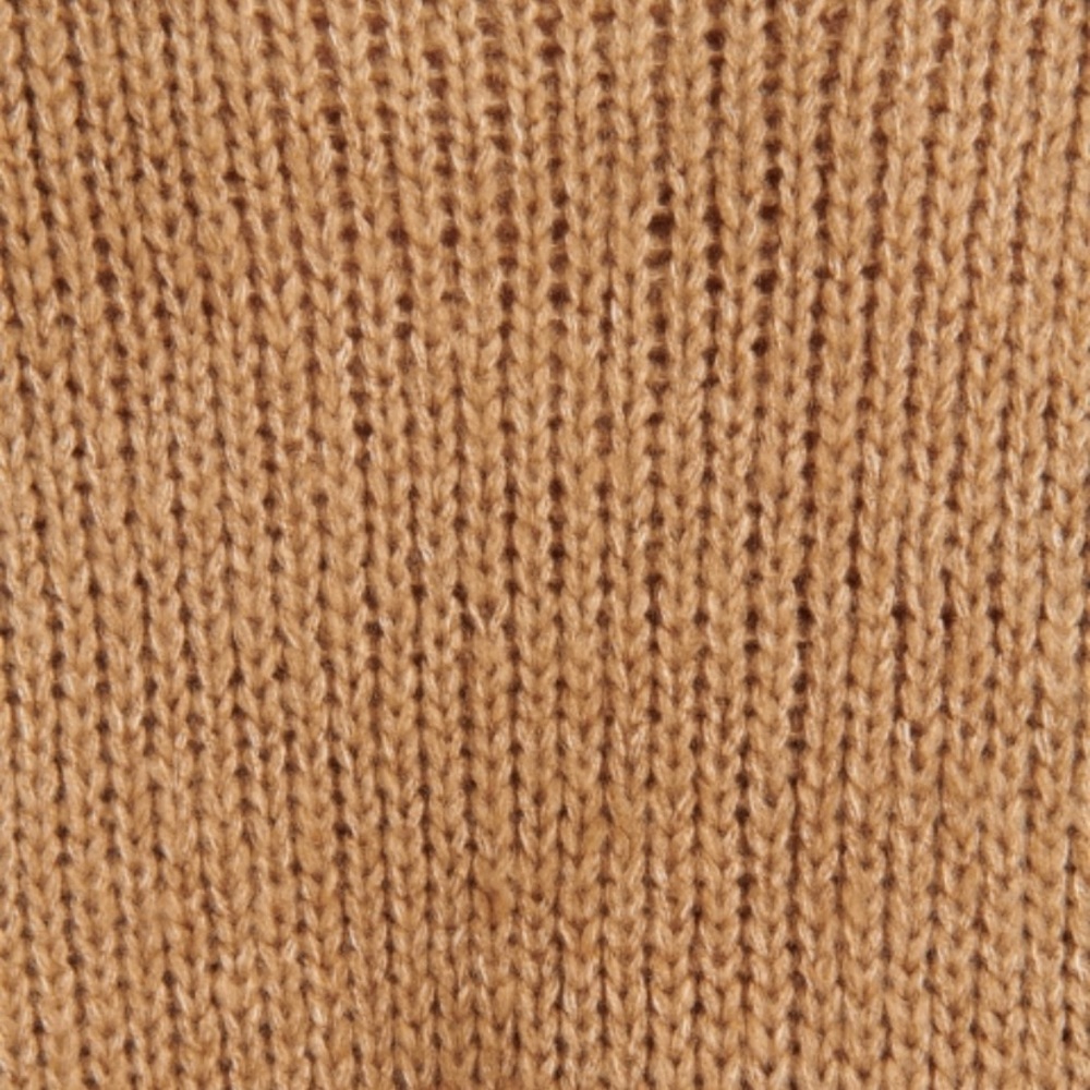 BRAND NEW W/ TAG Garage Mock Neck Sweater - Picture 5 of 5